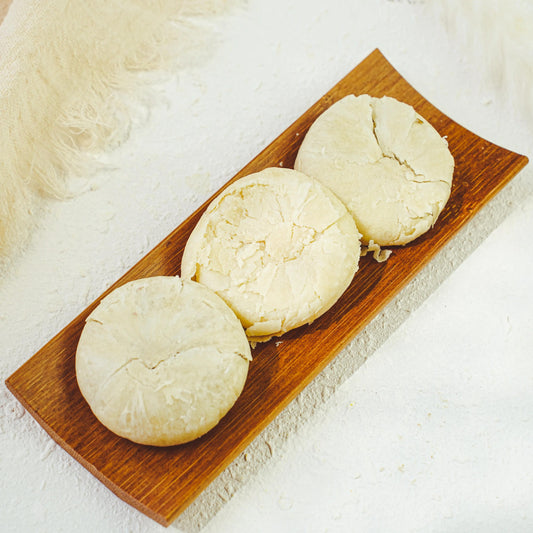 Red Bean Pie Cake 128g