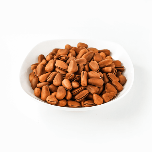 Northeast Pine Nuts 100g