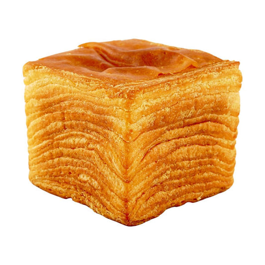 Coconut Flavor Thousand Layer Pull-apart Toast,14.82oz