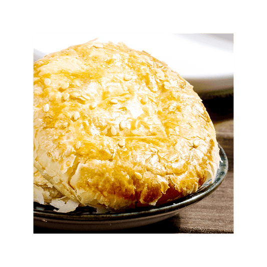 DXC Wife Cake Brown Sugar Flavor 210g