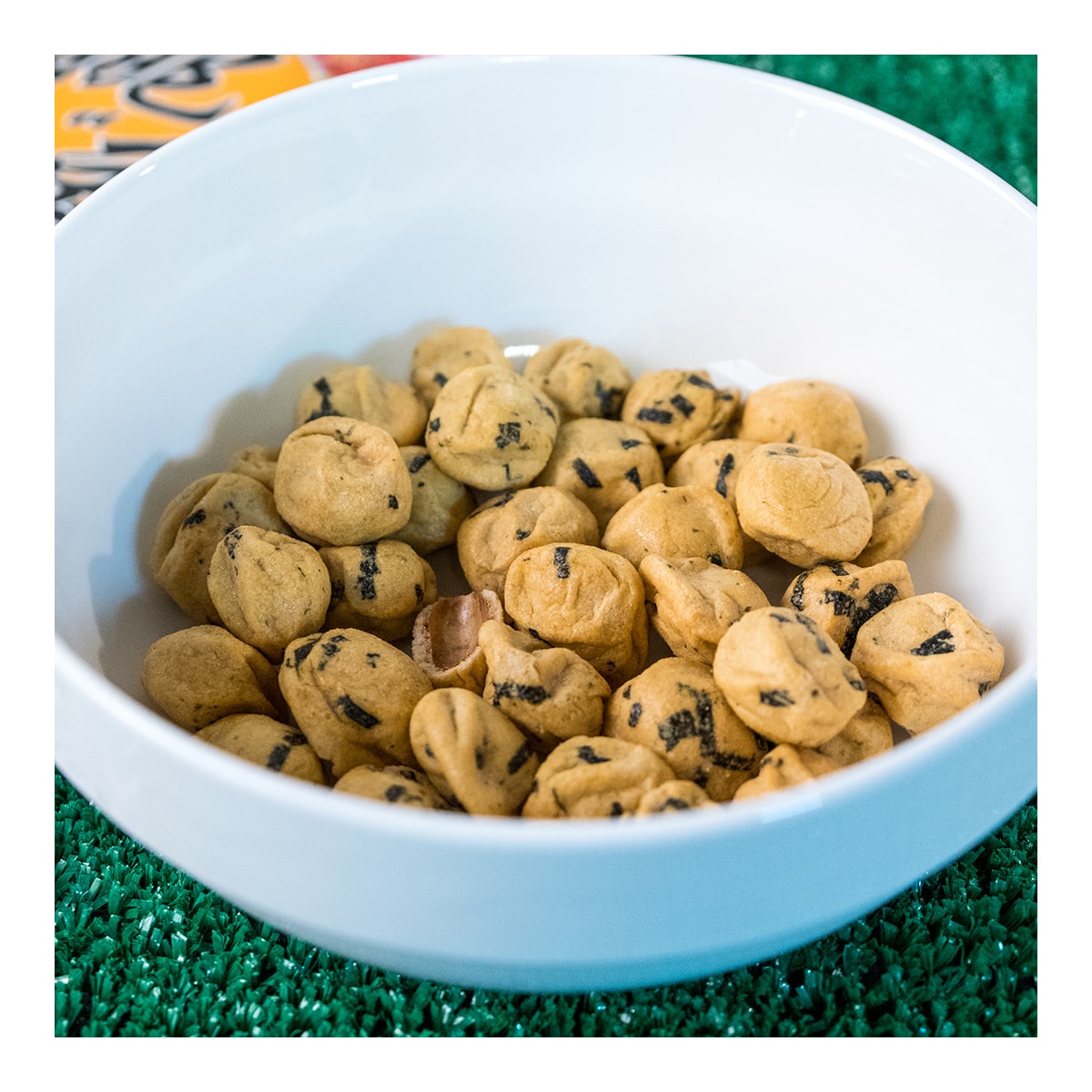 Seaweed Peanut 1.58 oz