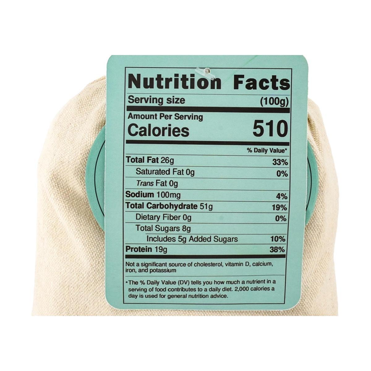 Peanuts Candy Spicy Flavor 10.93 oz