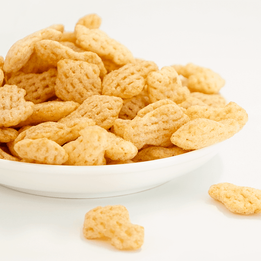 Cuttlefish Snack Family Pack 260g