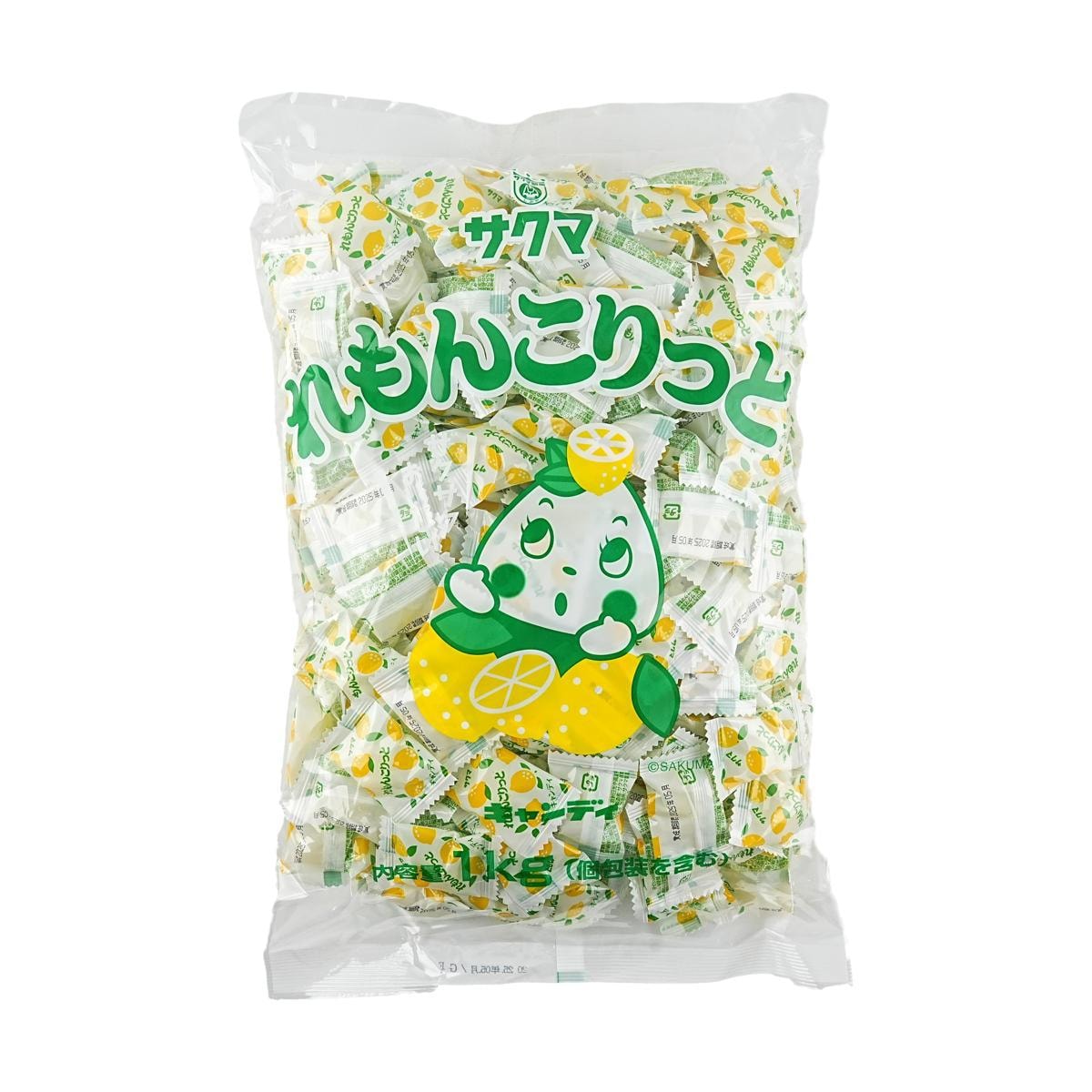 Bagged Drops Fruit Candy 35.27 oz