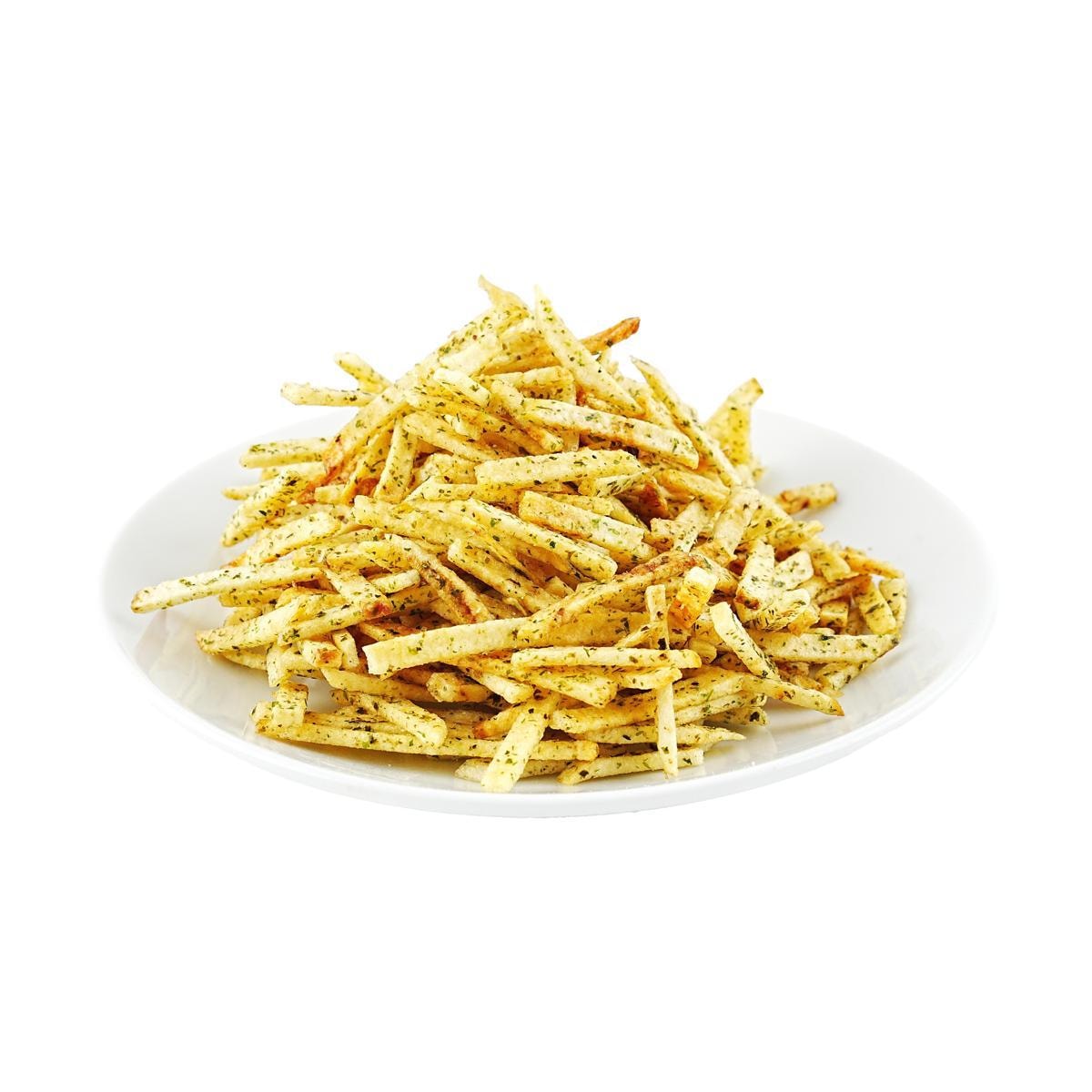 Salt Seaweed Potato Sticks 40g