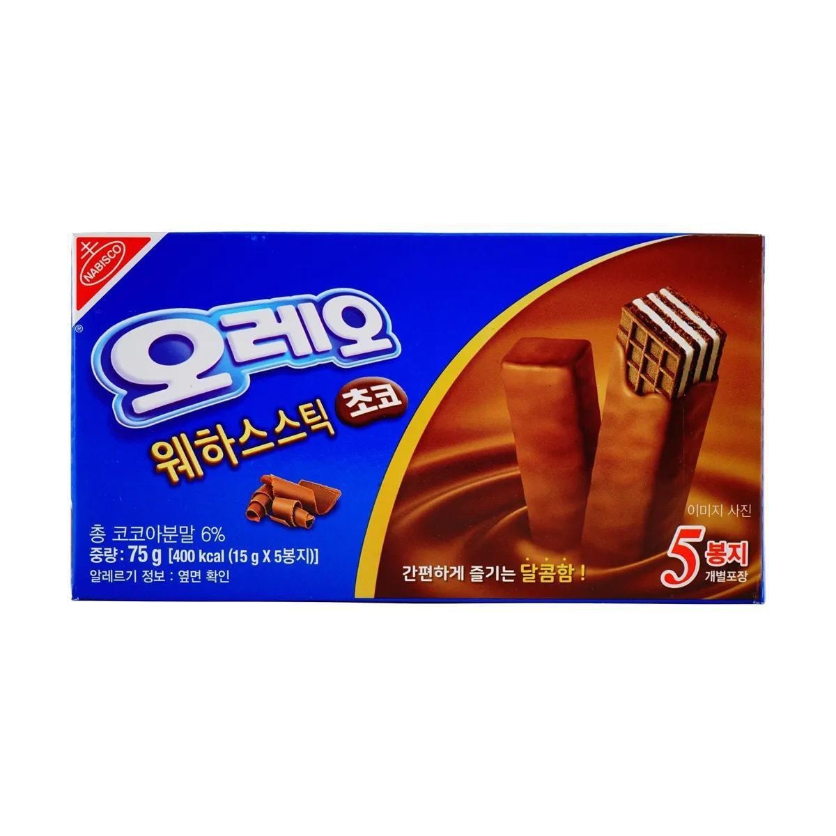 11pcs Oreo Chocolate Sandwich Cookies, Strawberry/ Chocolate/ Original3.42oz*6,Chocolate /Vanilla Thin Mousse *4,Wafer