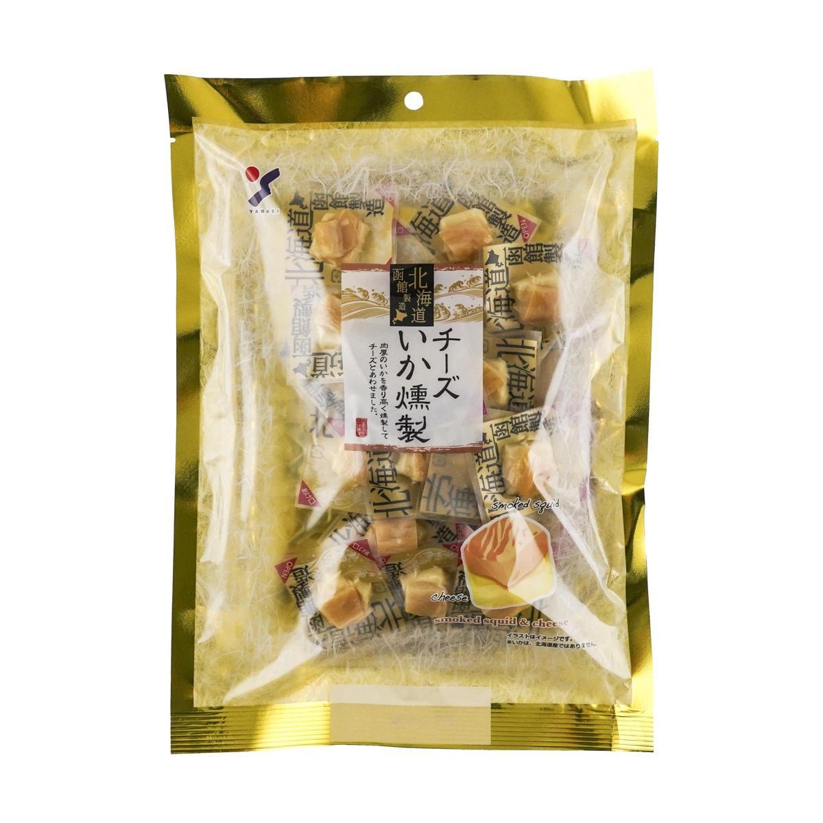 Sanei Foods Industry Large Grilled Scallop, 2.5 oz