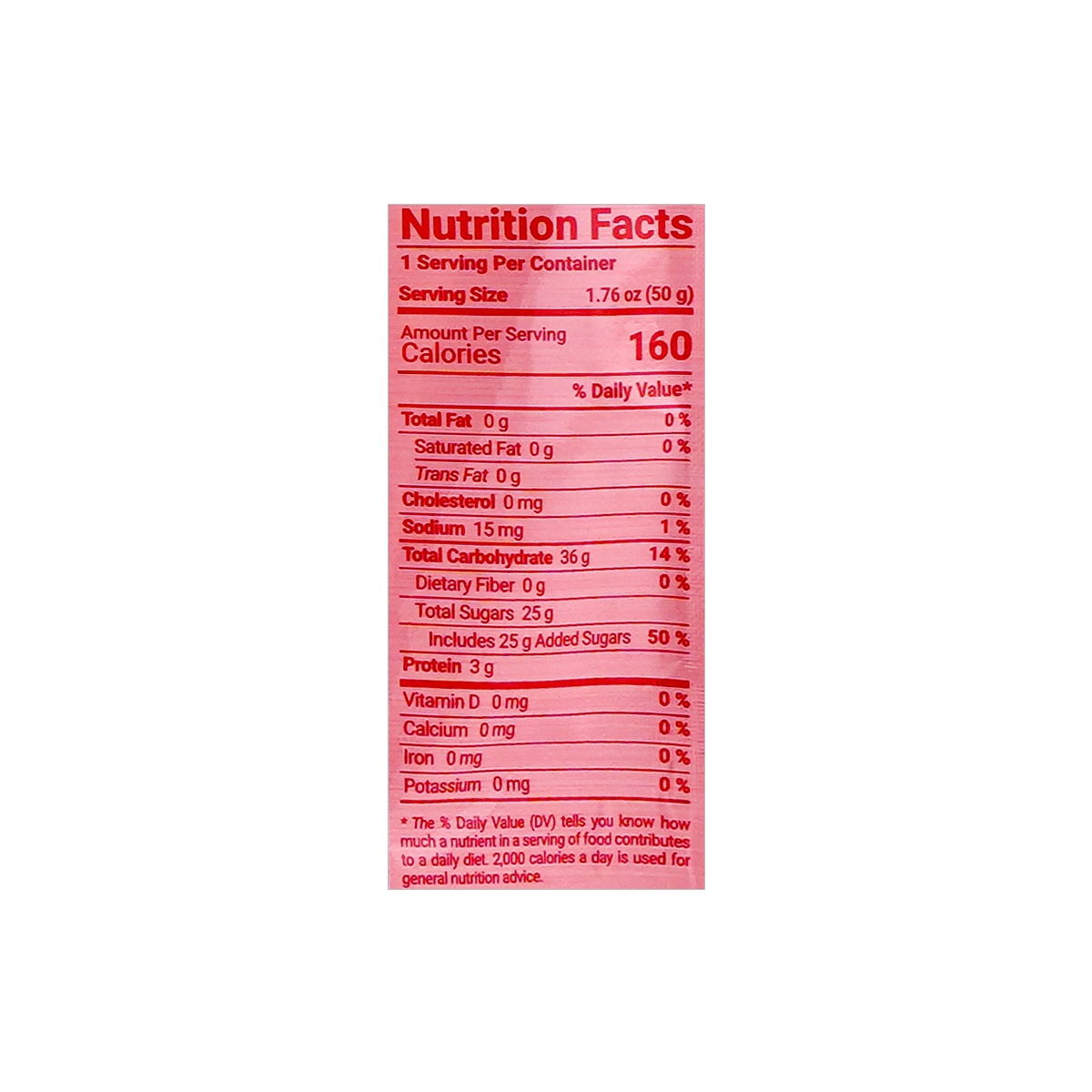 Vilac Yogurt Jelly 50g