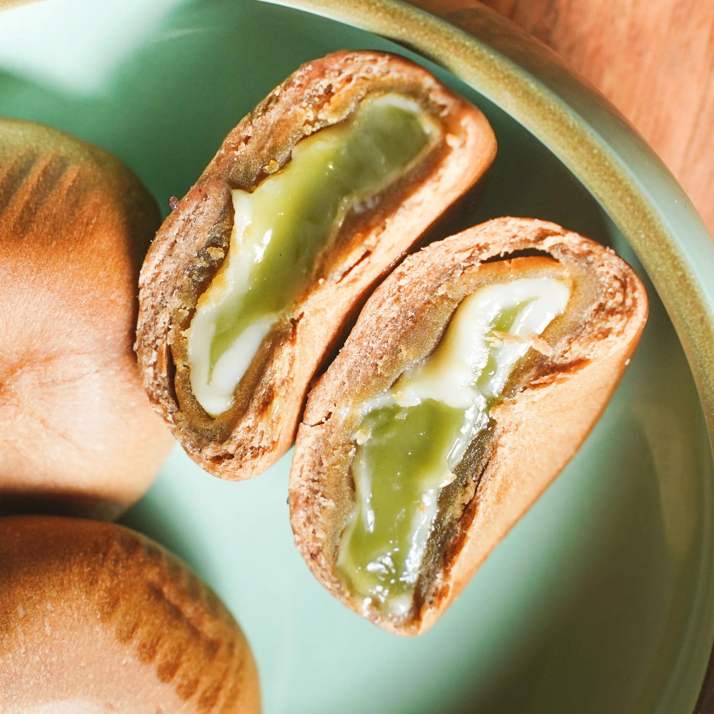 Muscle Unicorn Glutinous Tea Pastry Oolong Tea 8.46 oz