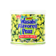 Wasabi Coated Green Peas 140g