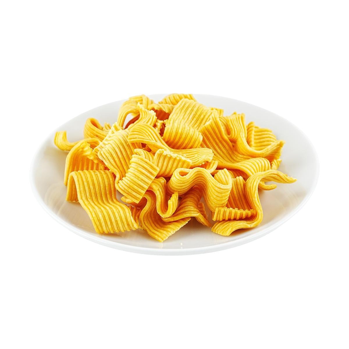 Egg Time! Egg Snack Noodles Butter Egg Waffle Flavor 1.8 oz