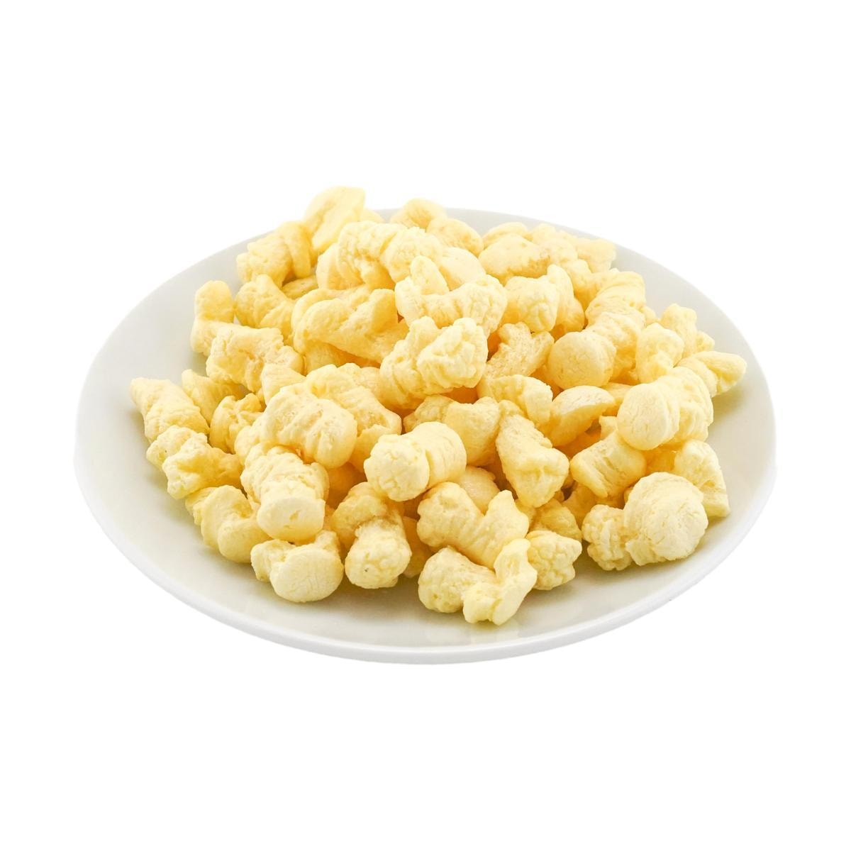 Cheese Puff Pastry Popcorn 4.23 oz