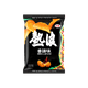 Hot Spicy Potato Chips 50g