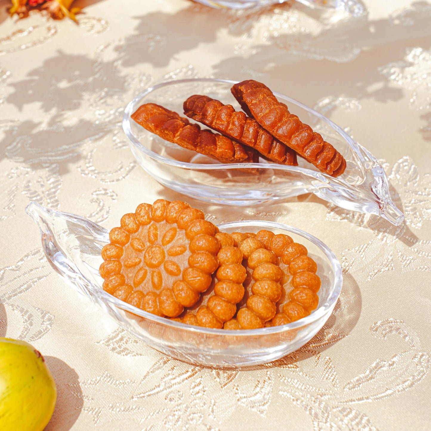 Royal Honey Fried Cookie,10.58 oz