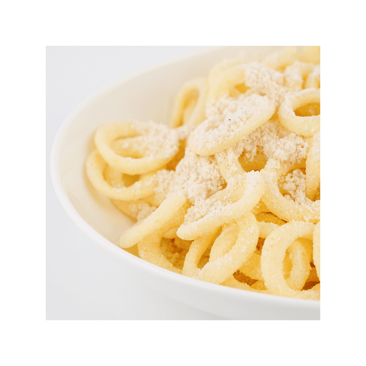 Onion Rings 0g Trans Fat 40g