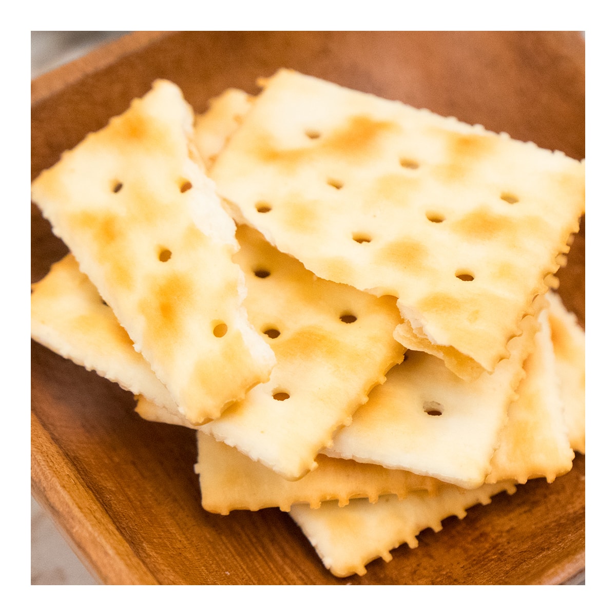 ACE Saltine Crackers 141g