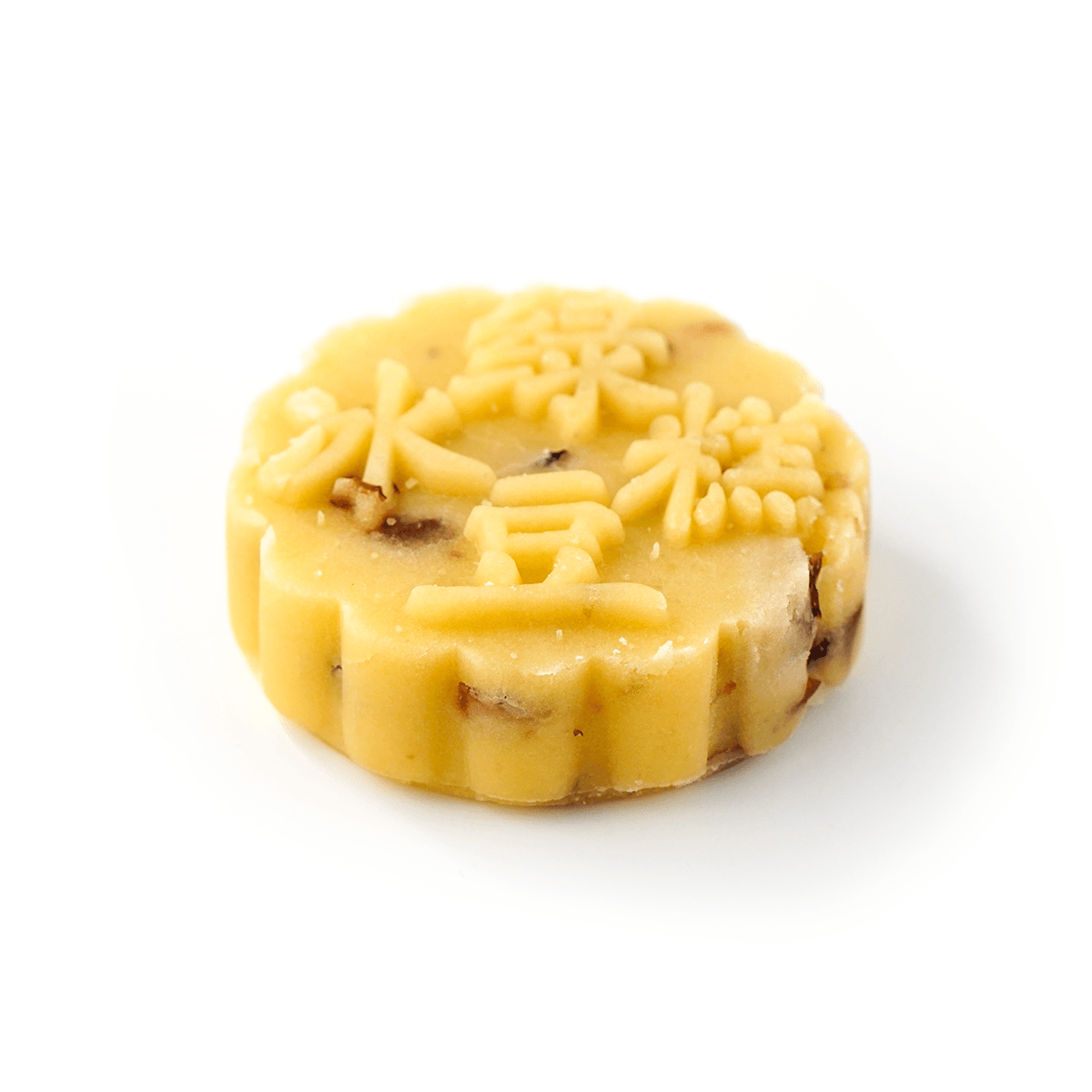 Mung Bean Cake Cranberry Flavor 190g