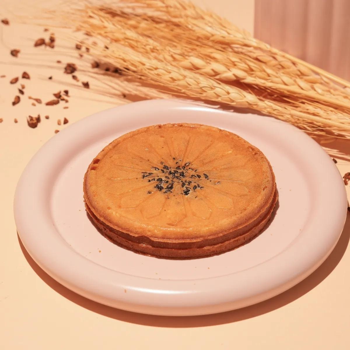 Rice Biscuit Gift Set,15.23 oz