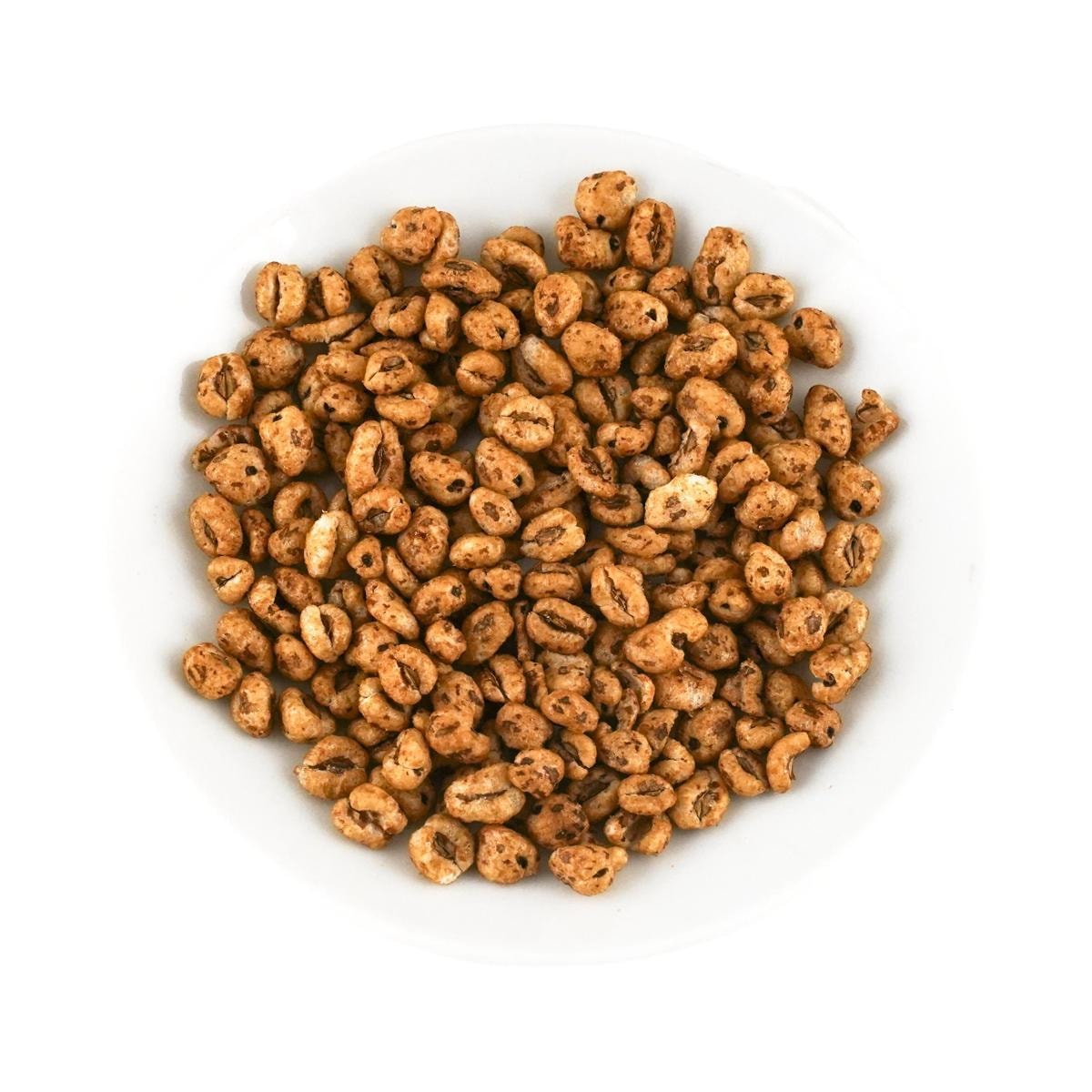 Puffed What Snack Jolly Pong 2.61 oz