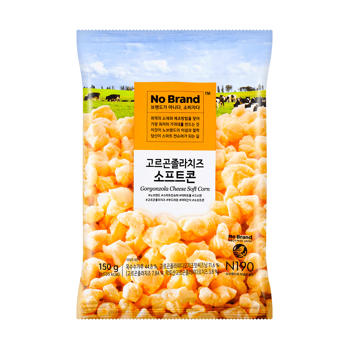 Sweet Flavored Ramen Snack 250g