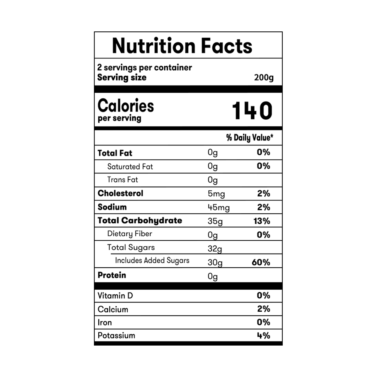 Jelly Cup Mixed Fruit Flavor 2 Cups 400g