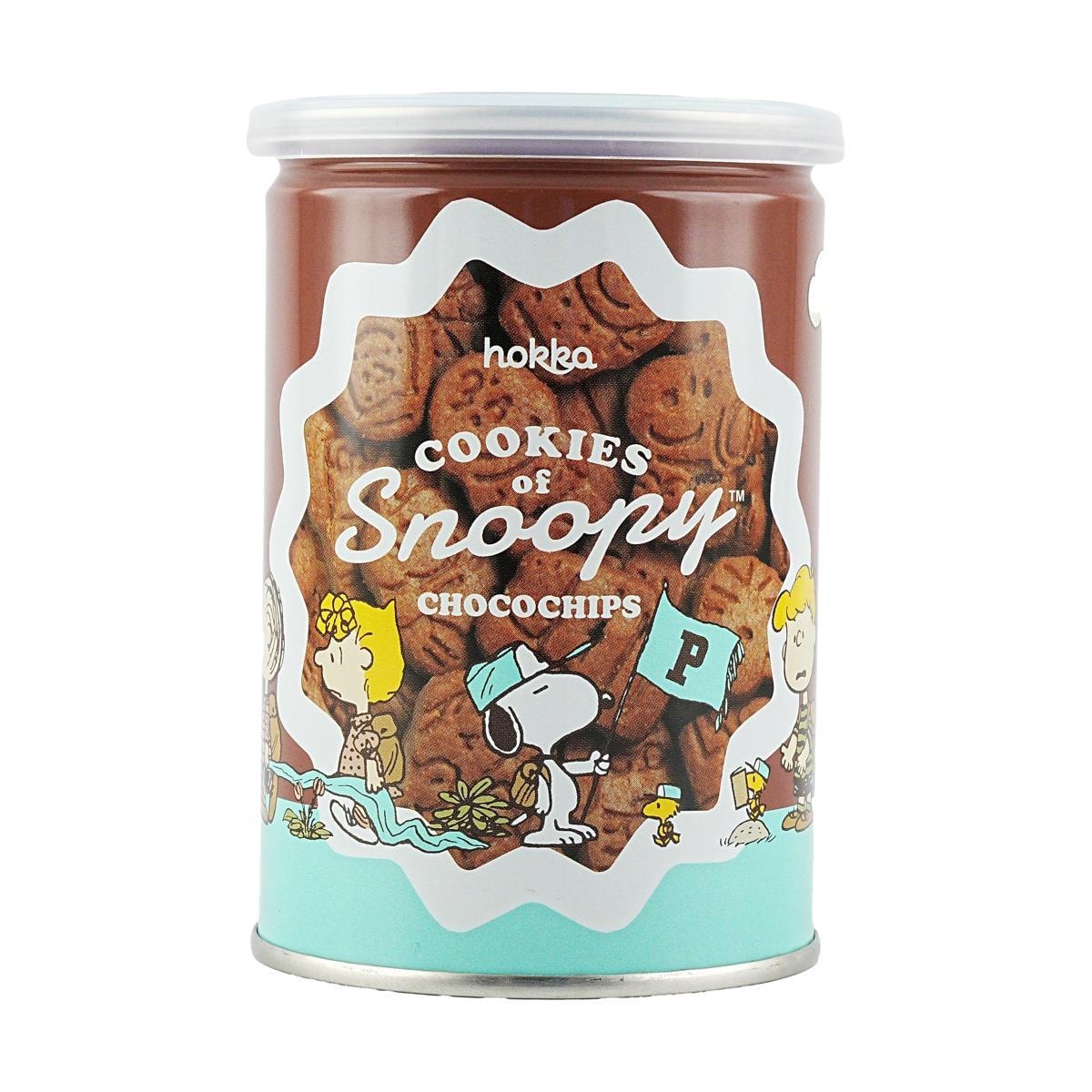Snoopy Marucan Maple Cookie,3.17oz.