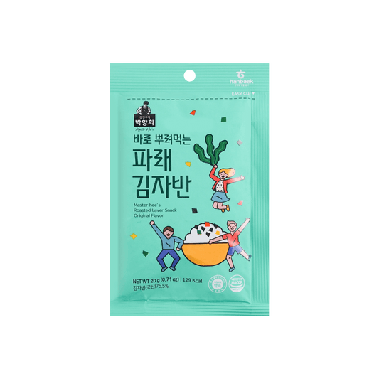 Original Roasted Seaweed Sprinkles - with Sesame, 0.71oz