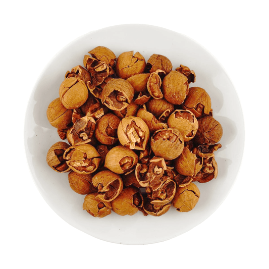 Pepper Salt Flavored Premium Shelled Walnuts 4.52 oz