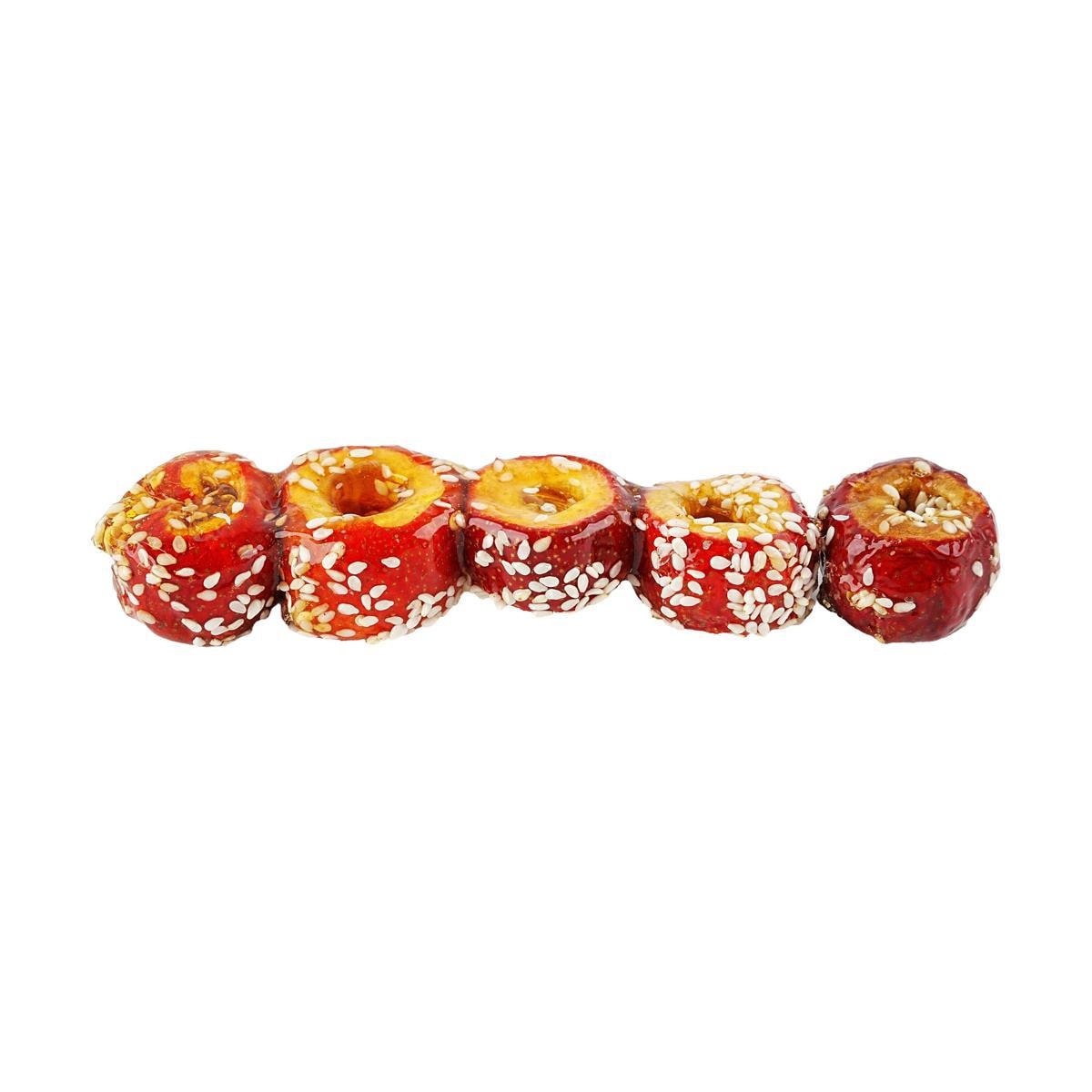 Tanghulu,Candied Haws, 0.88 oz