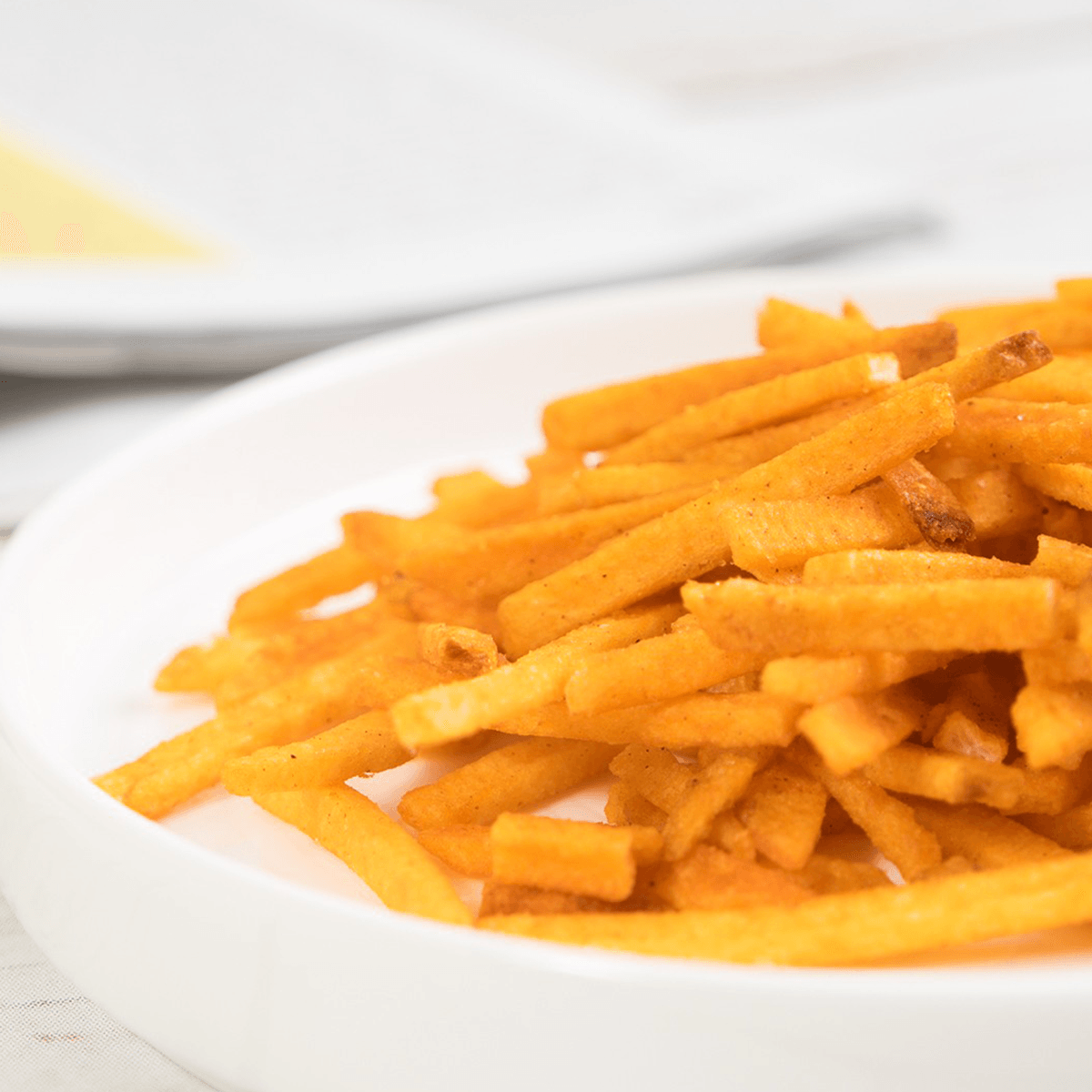 Karamucho Hot Chili Potato Sticks, 1.41oz