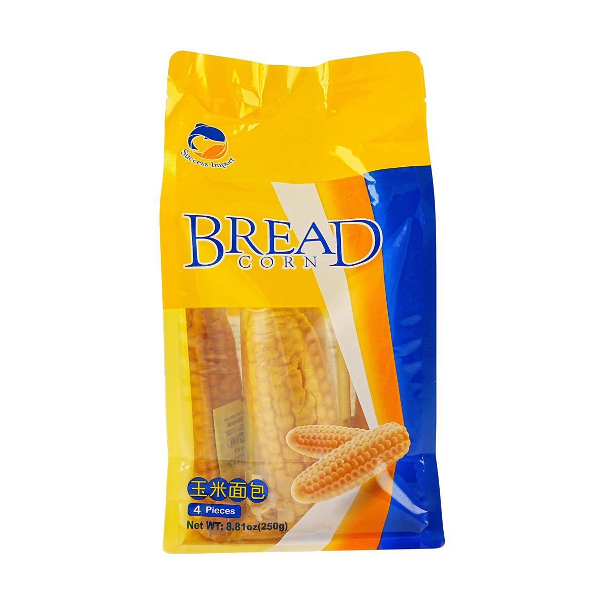 White Rice Cake 10.58 oz