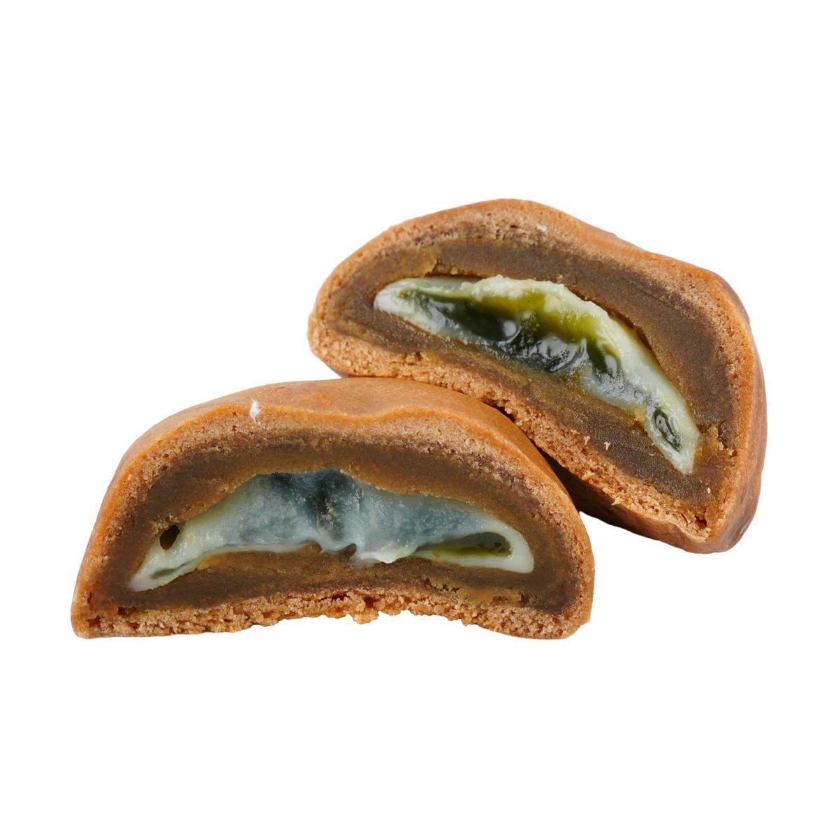 Muscle Unicorn Glutinous Tea Pastry Oolong Tea 8.46 oz