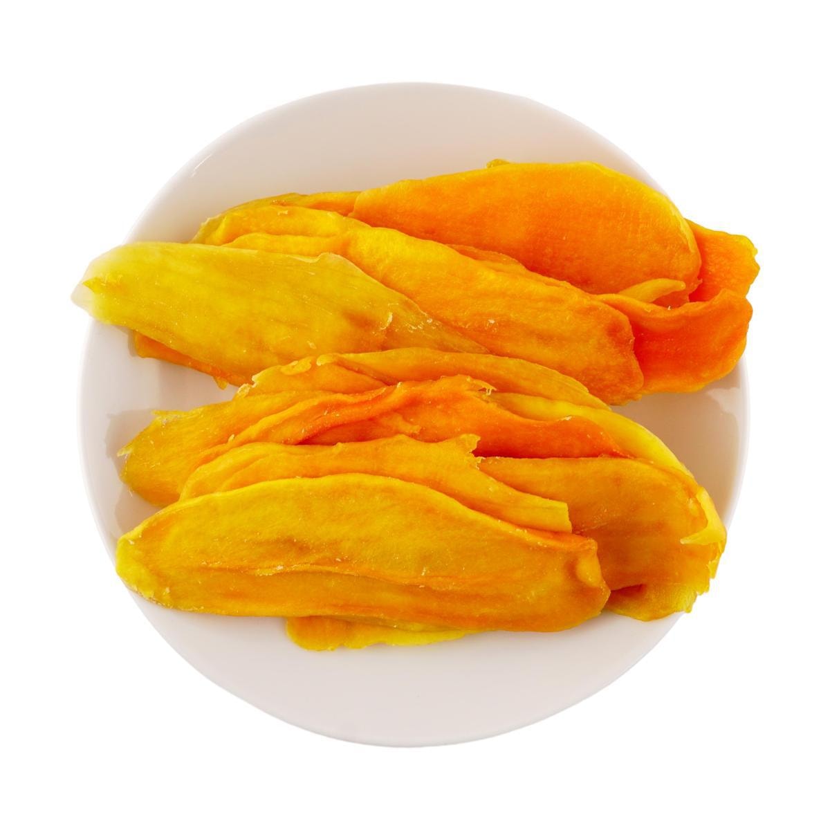 Dried Mango,7.05 oz,EXP: DD/MM/YY