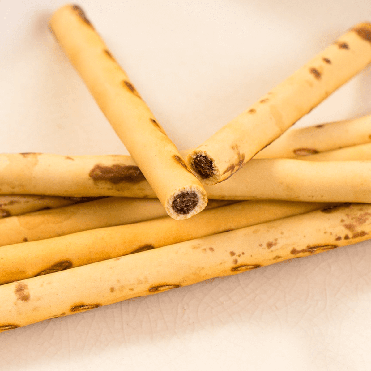 Pejoy Chocolate Cream-Filled Cookie Sticks - Pocky's Friend, 1.97oz