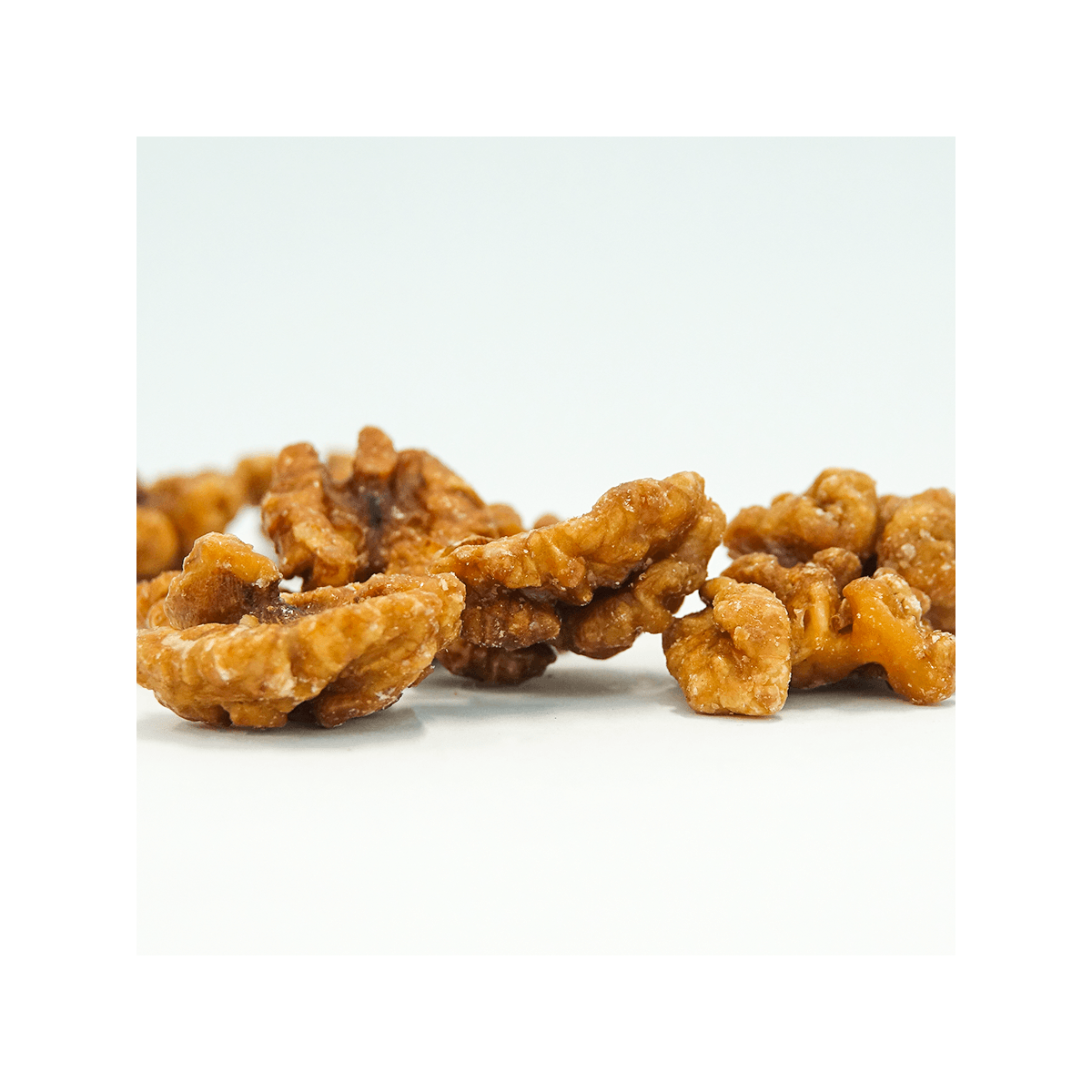 Honey Walnuts, 4.4oz
