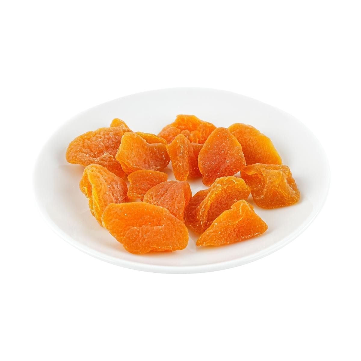 Roasted Fragrant Glutinous Peach Petals 2.82 oz