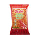 Prawn Crackers Spicy Flavor 60g*5 (Value Pack)