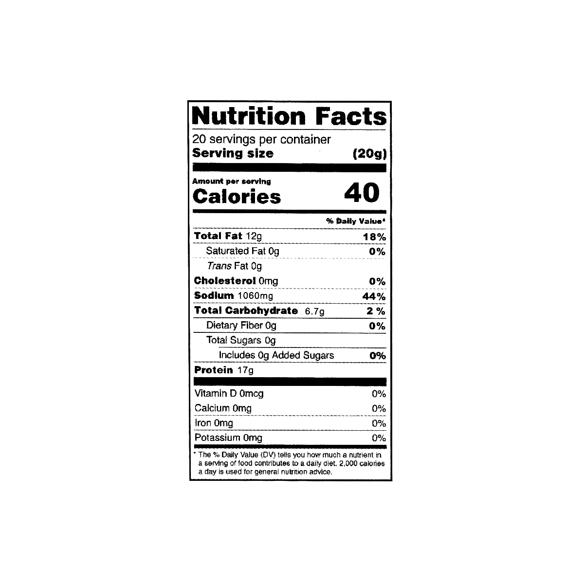 Marinated Tofu Snack - Spices & Soy Sauce, 14.1oz