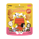 Snoopy Choco Chip Cookie,1.93 oz, Anime Finds