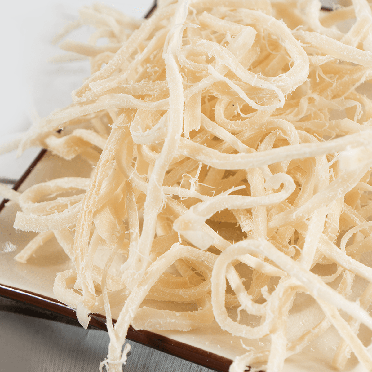Original Seasoned Shredded Squid 170g