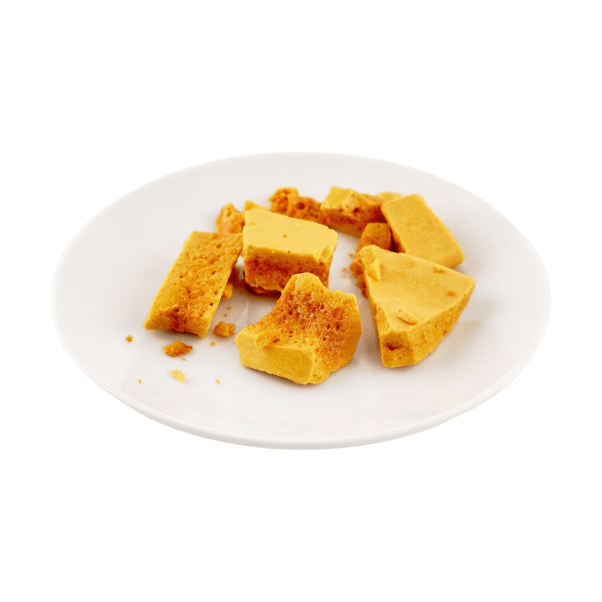 Dalgona Caramelized Sugar Candy, 1.06 oz