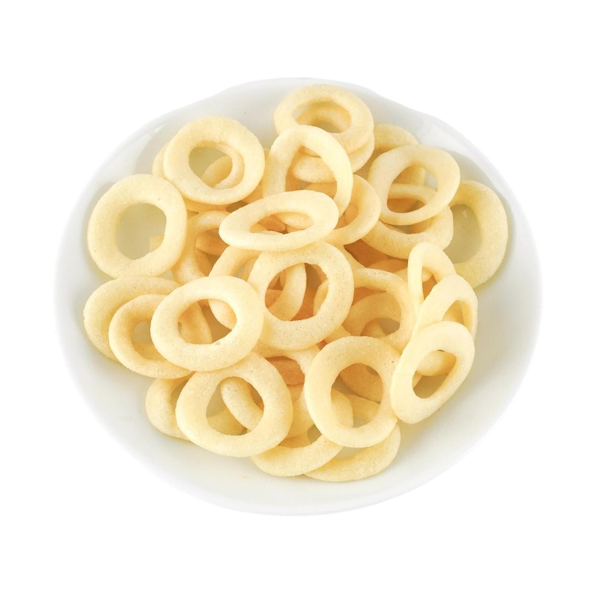 Onion Rings Snacks 2.82 oz