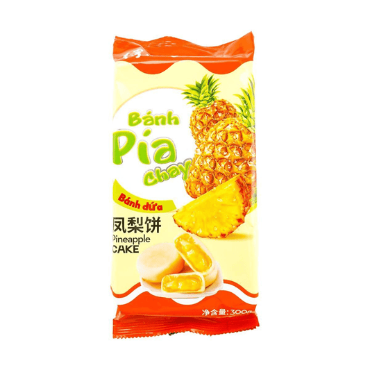 Pineapple Cake, 10.58 oz