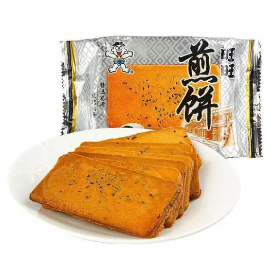 Wangwang Pancake Flap Jacks 116g