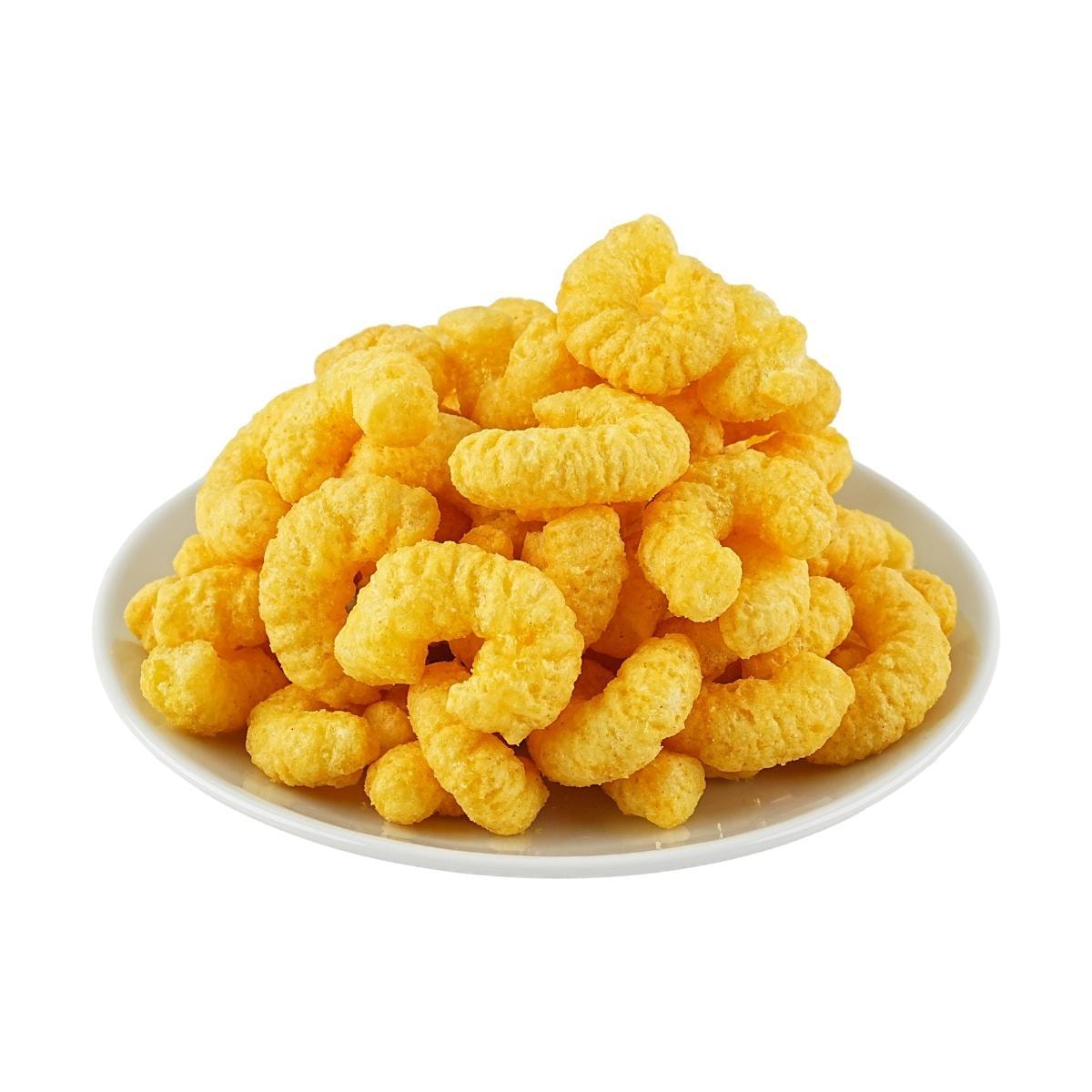 Caramel Corn Annou Sweet Potato Flavor,2.29 oz