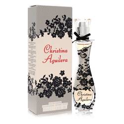 Christina Aguilera Eau De Parfum Spray By Christina Aguilera
