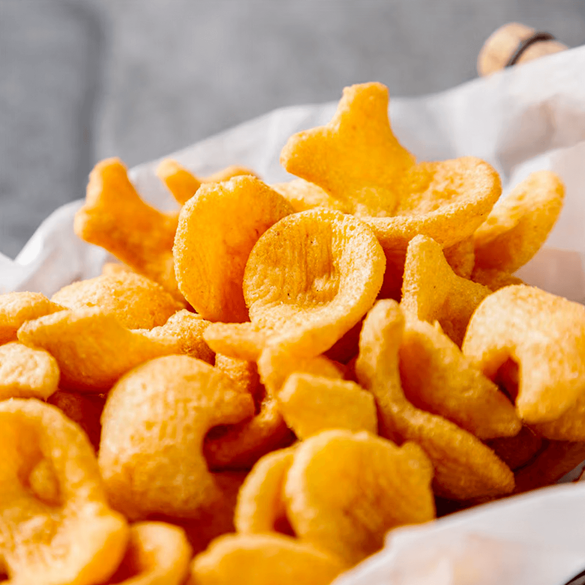 Cuttlefish Snack 55g