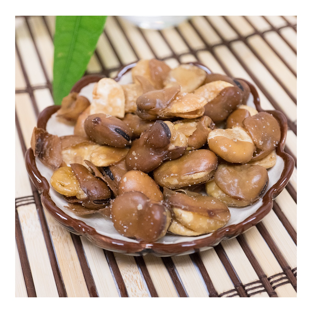 Crisp Broad Bean 160g