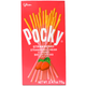 GLICO Pocky Strawberry Coated Biscuit Sticks 70g (Japan)