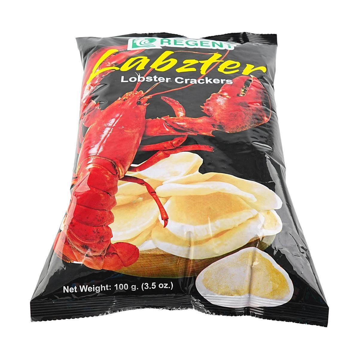 Lobster Chips 3.53 oz